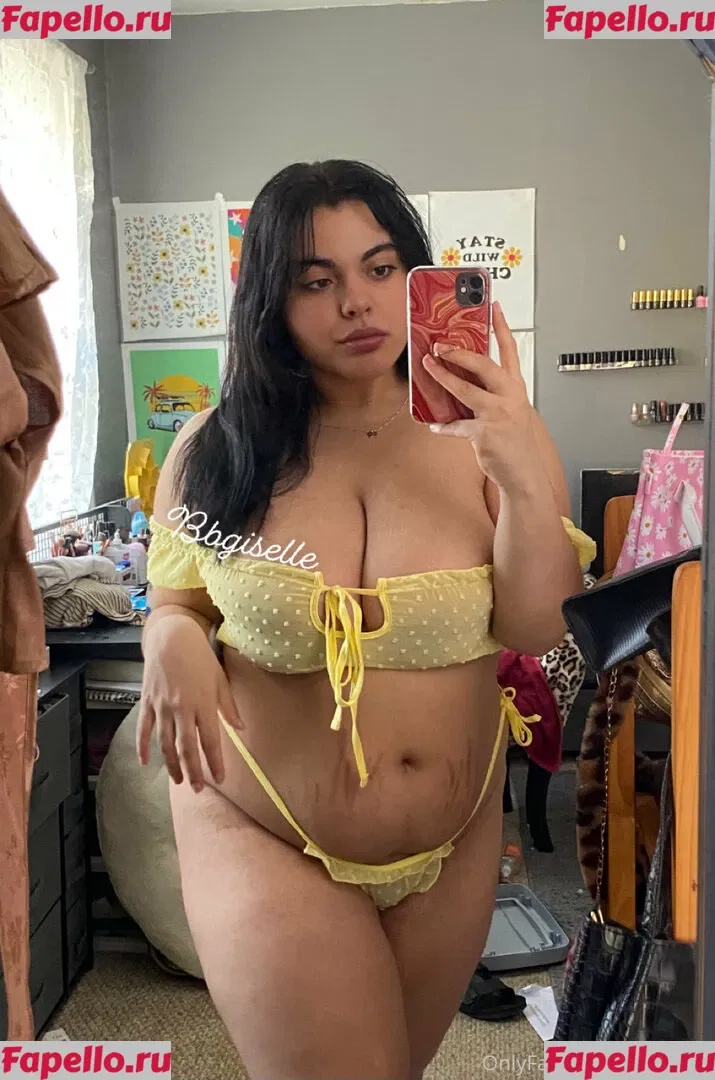 bbgiselle Onlyfans Photo Gallery 