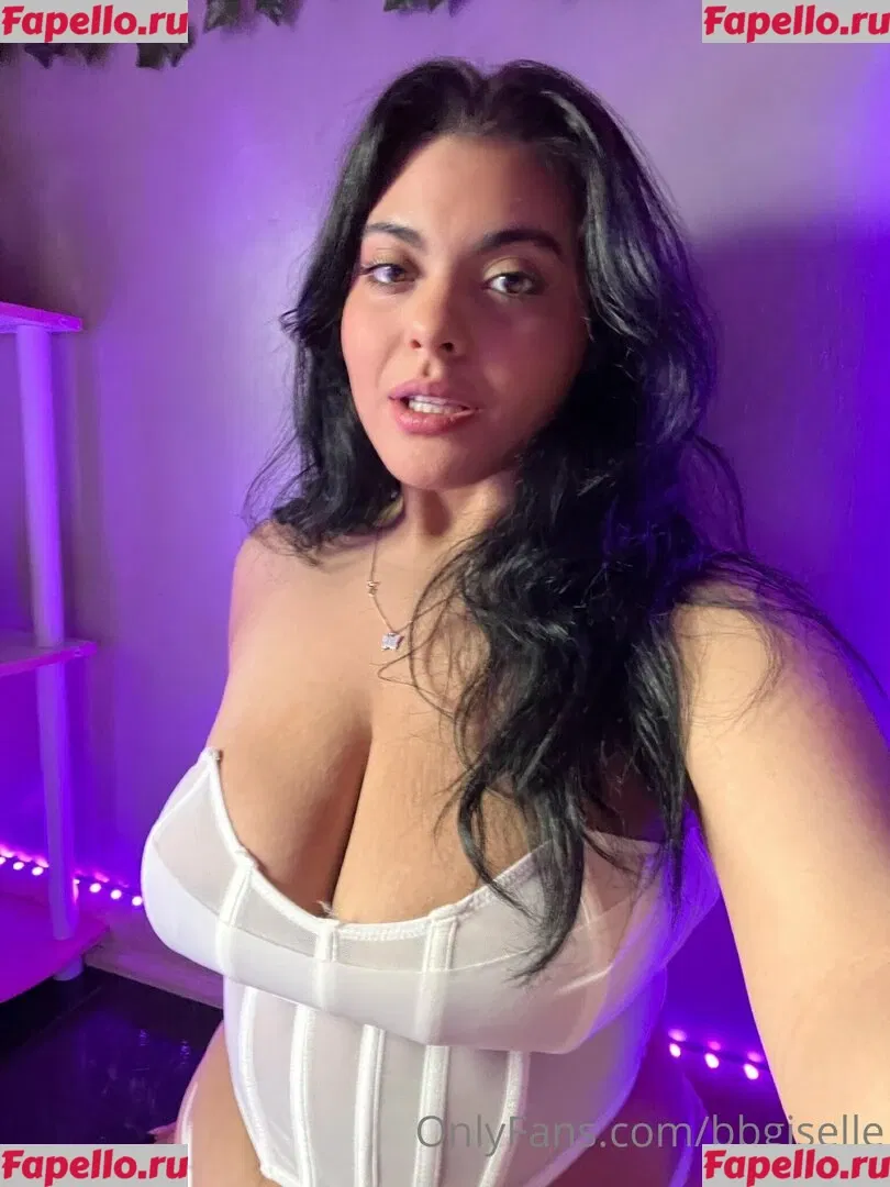 bbgiselle Onlyfans Photo Gallery 