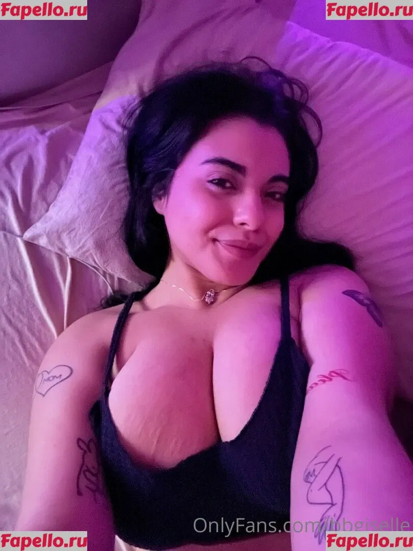 bbgiselle Onlyfans Photo Gallery 