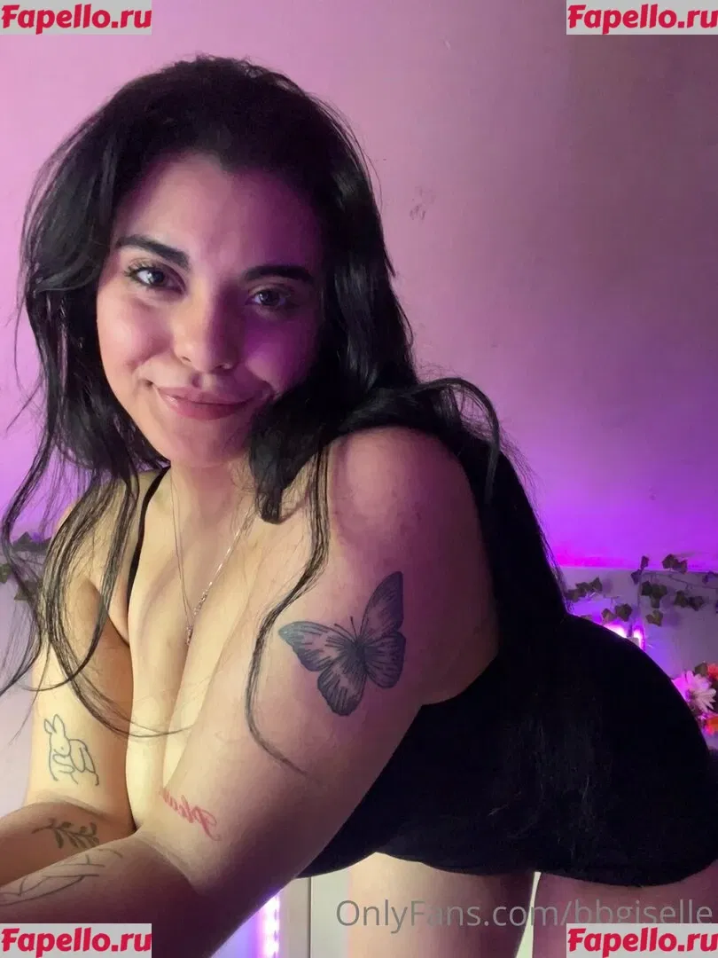 bbgiselle Onlyfans Photo Gallery 