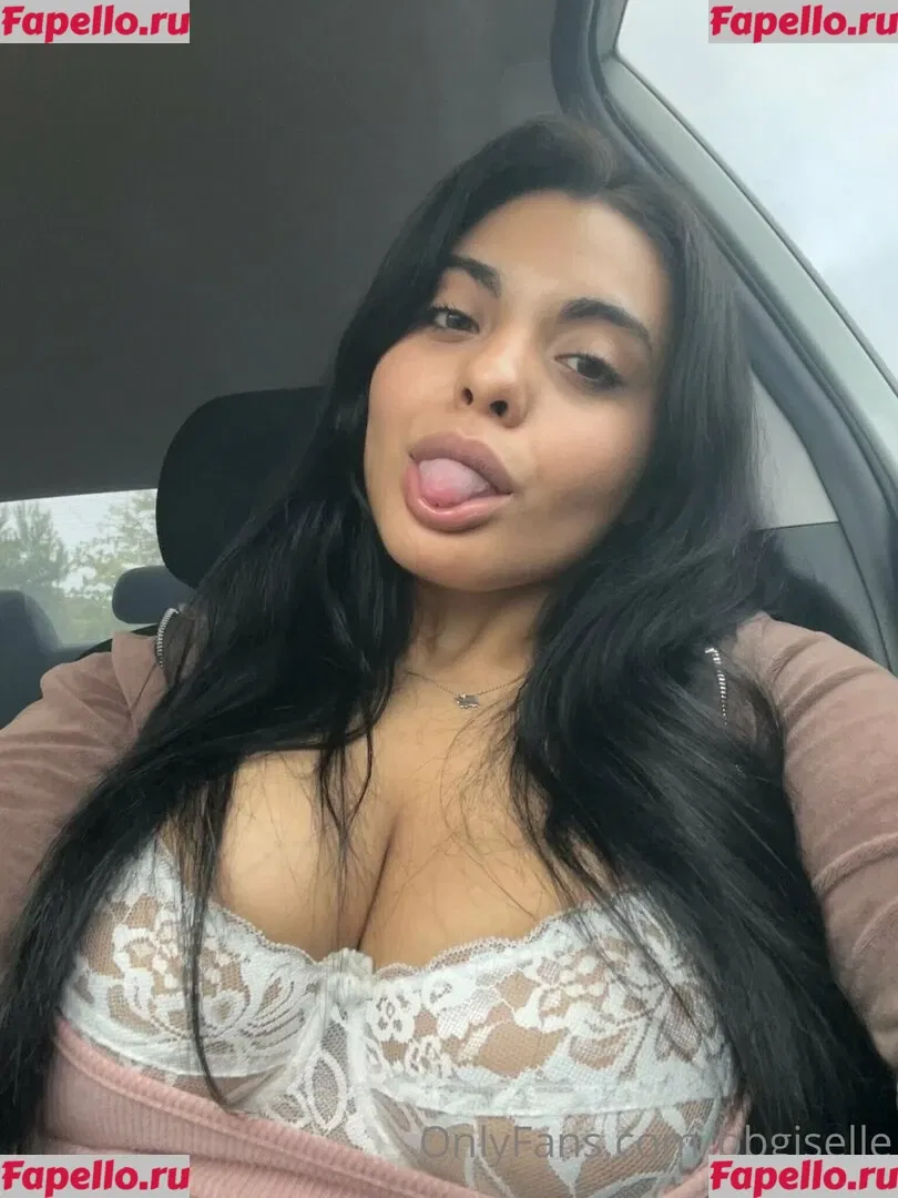bbgiselle Onlyfans Photo Gallery 