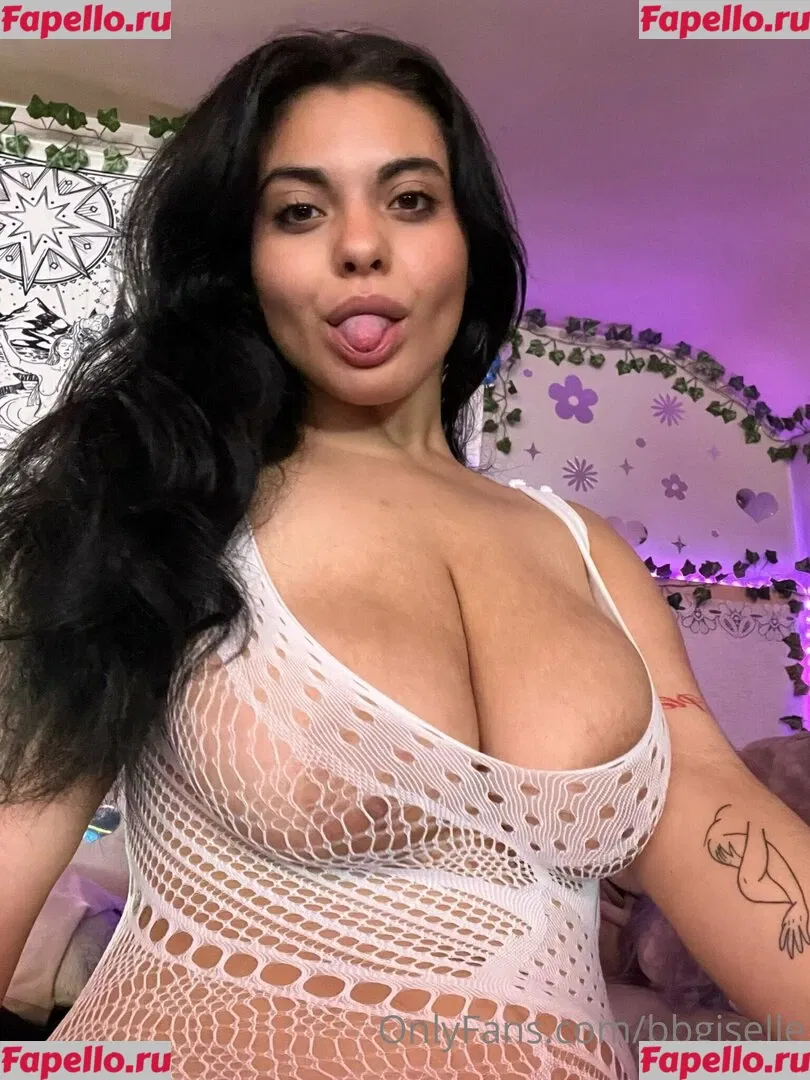 bbgiselle Onlyfans Photo Gallery 