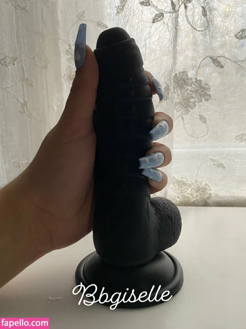 bbgiselle Onlyfans Photo Gallery 