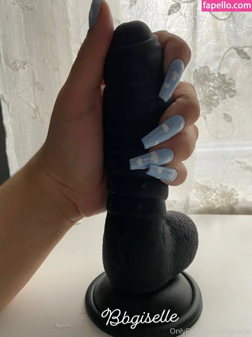bbgiselle Onlyfans Photo Gallery 