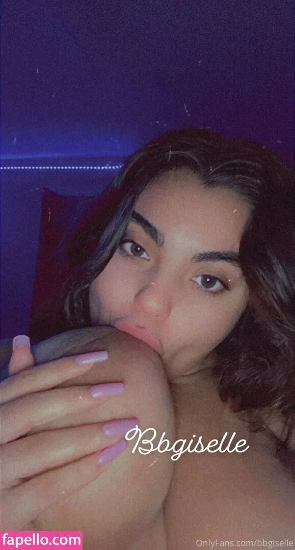 bbgiselle Onlyfans Photo Gallery 