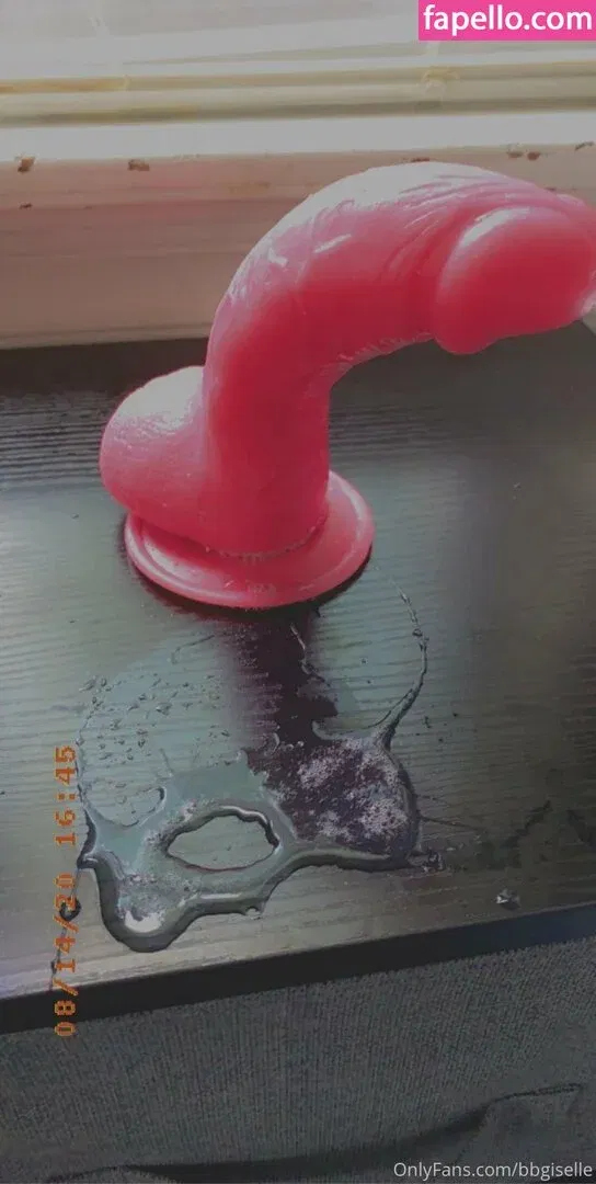 bbgiselle Onlyfans Photo Gallery 