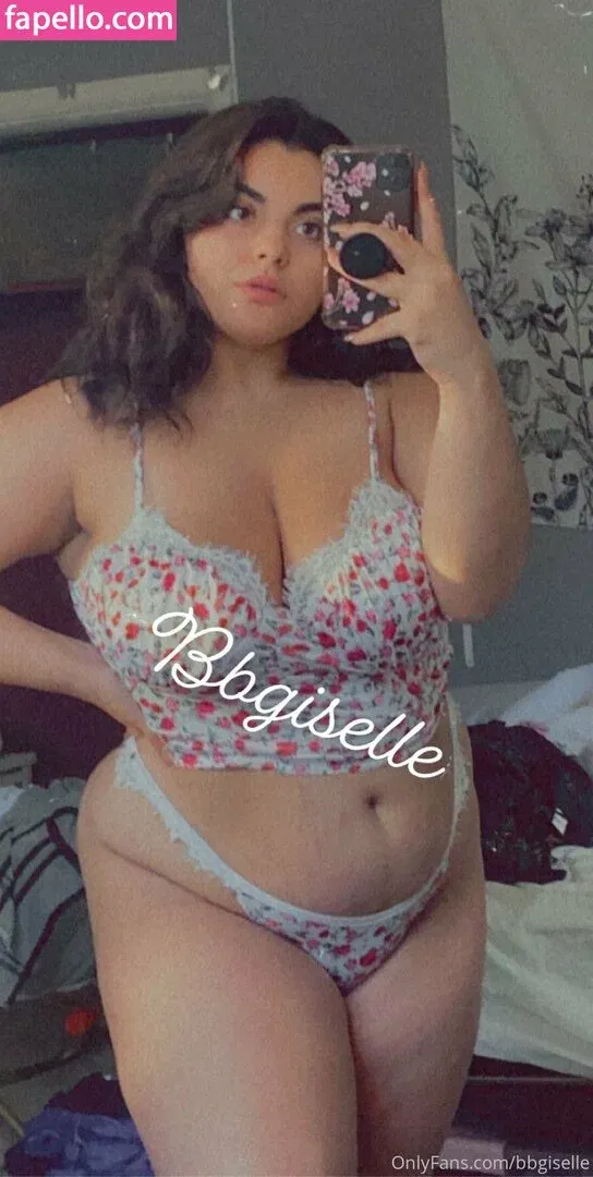 bbgiselle Onlyfans Photo Gallery 