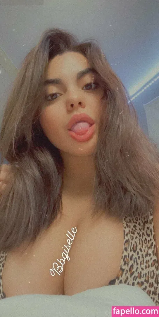 bbgiselle Onlyfans Photo Gallery 