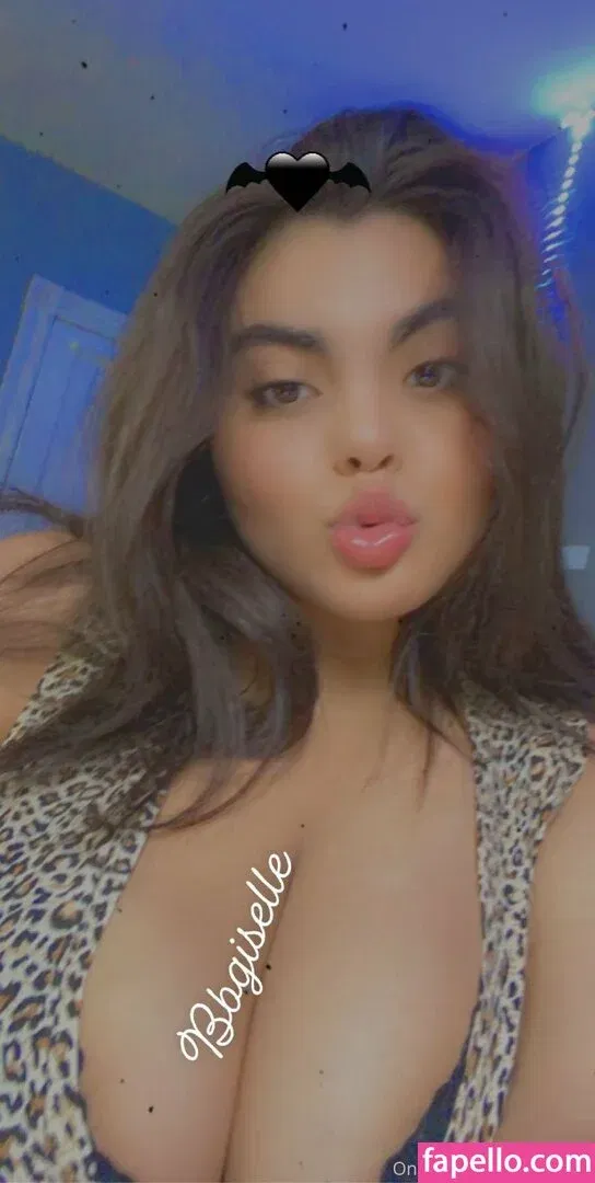 bbgiselle Onlyfans Photo Gallery 