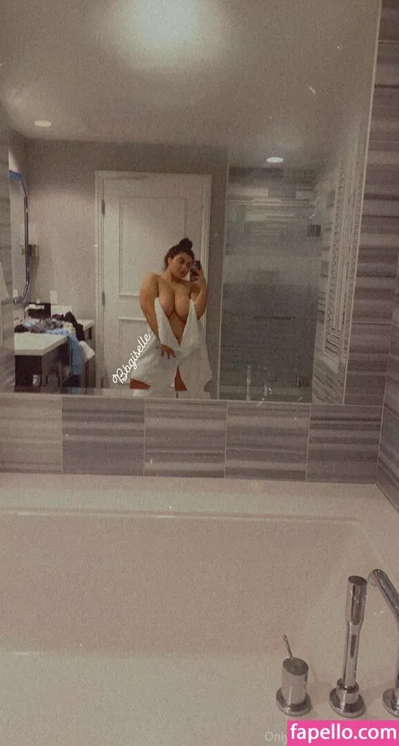 bbgiselle Onlyfans Photo Gallery 