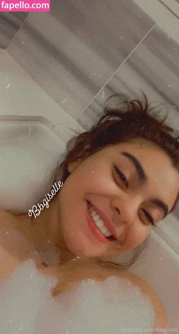 bbgiselle Onlyfans Photo Gallery 