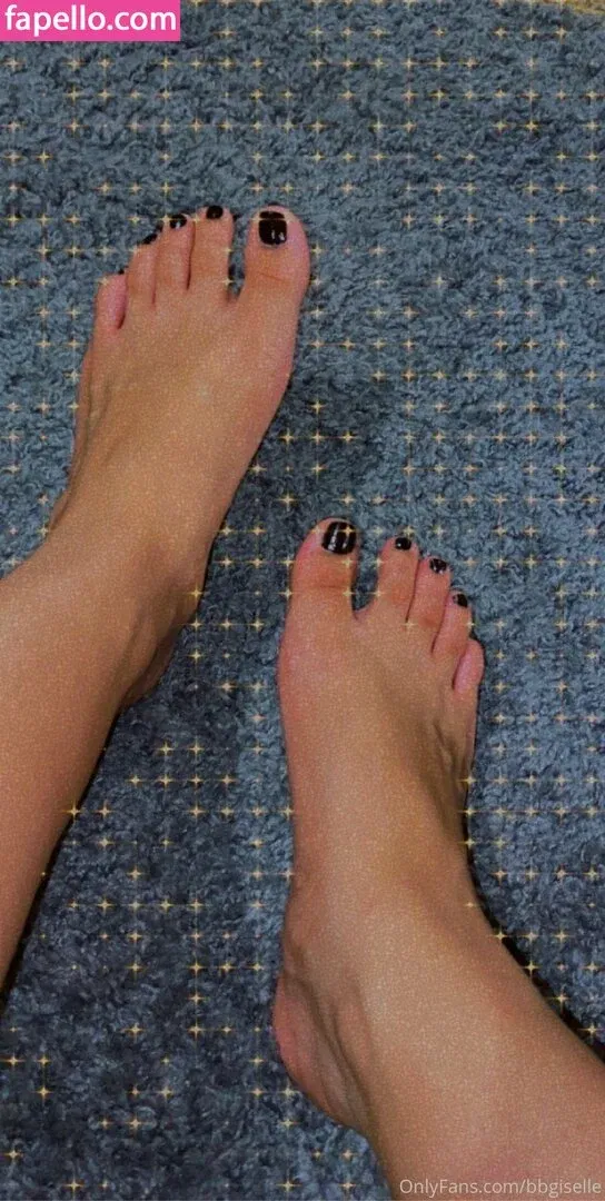 bbgiselle Onlyfans Photo Gallery 