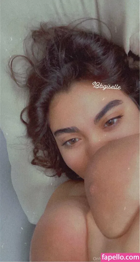 bbgiselle Onlyfans Photo Gallery 