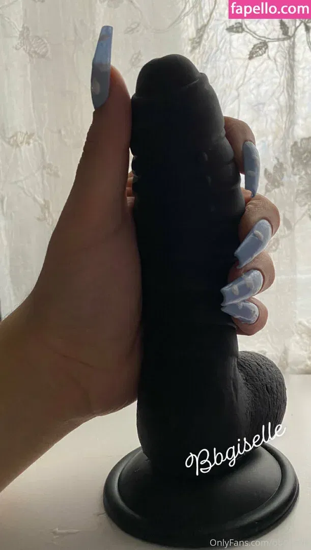 bbgiselle Onlyfans Photo Gallery 