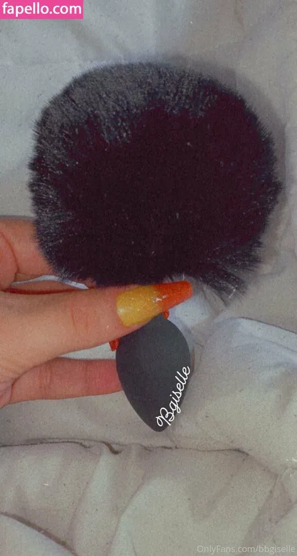 bbgiselle Onlyfans Photo Gallery 