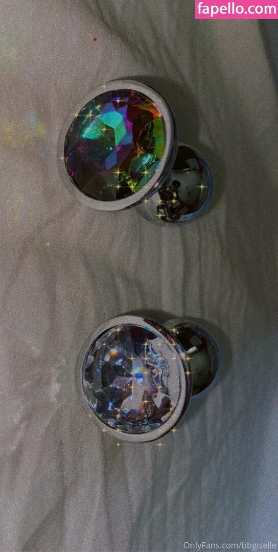 bbgiselle Onlyfans Photo Gallery 