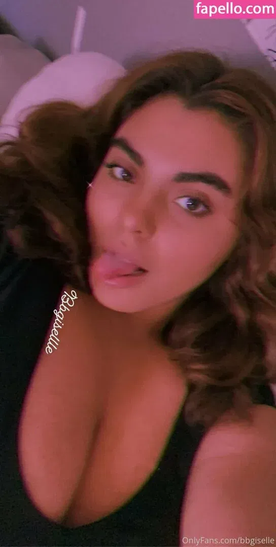 bbgiselle Onlyfans Photo Gallery 