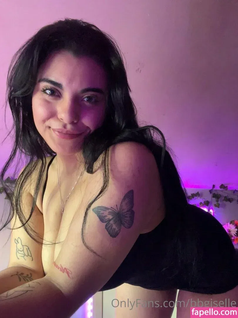 bbgiselle Onlyfans Photo Gallery 
