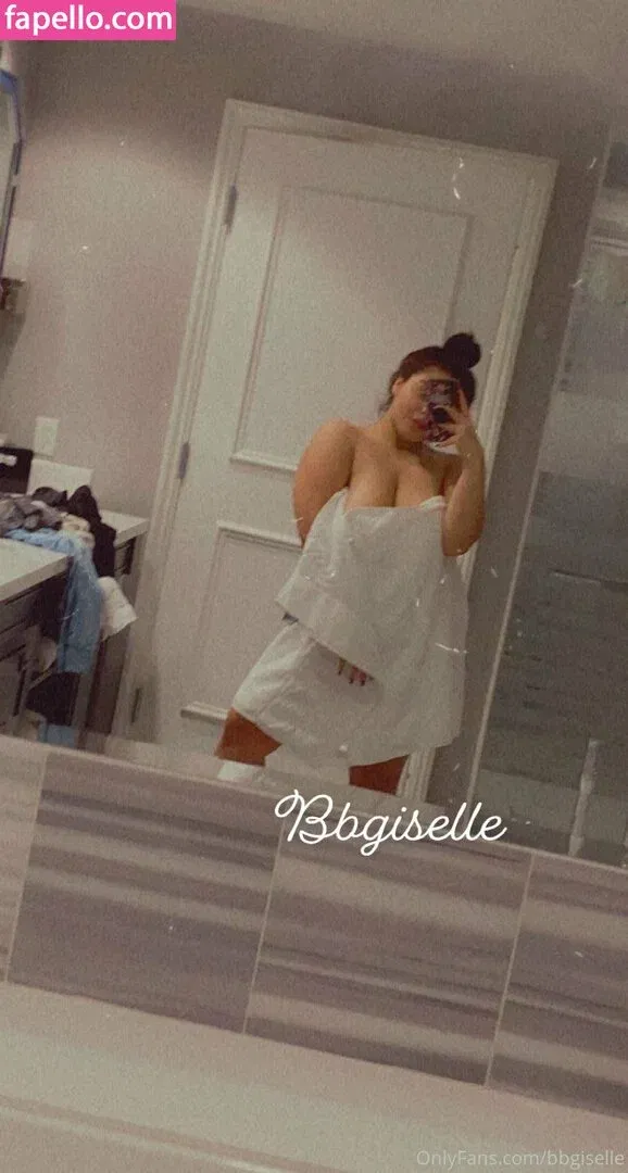 bbgiselle Onlyfans Photo Gallery 