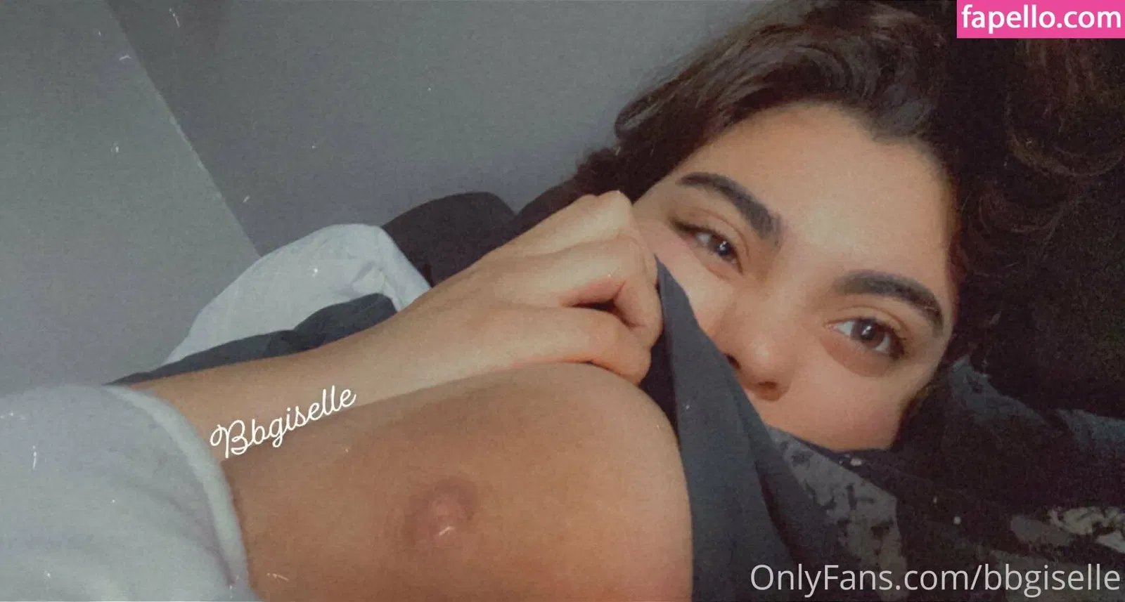 bbgiselle Onlyfans Photo Gallery 