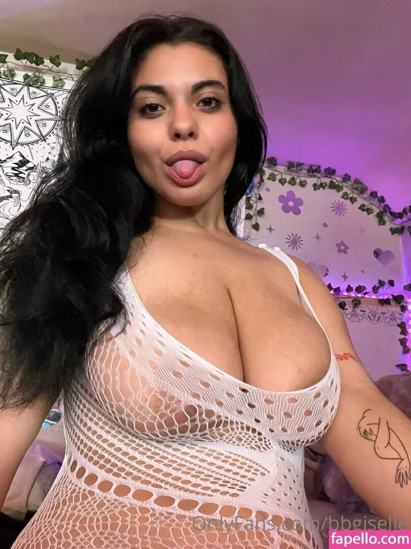 bbgiselle Onlyfans Photo Gallery 