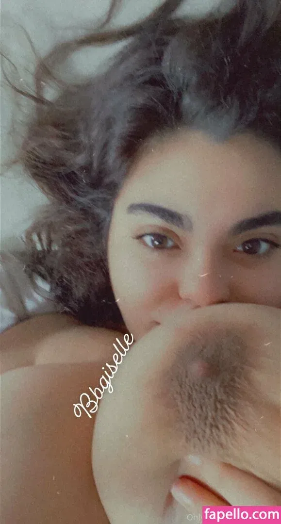 bbgiselle Onlyfans Photo Gallery 