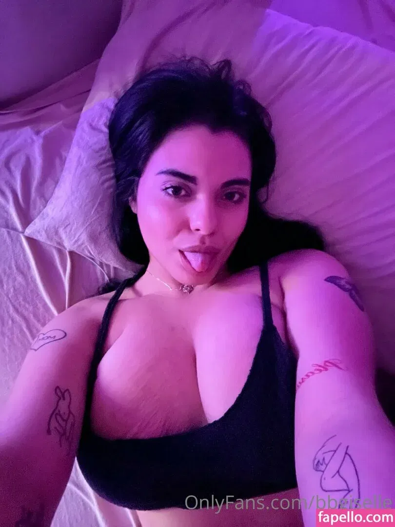 bbgiselle Onlyfans Photo Gallery 