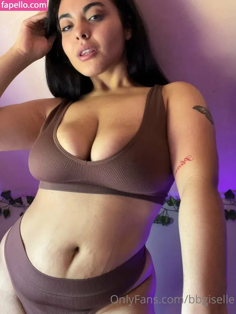 bbgiselle Onlyfans Photo Gallery 