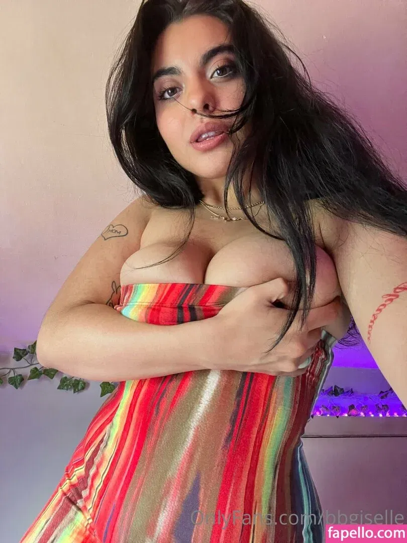 bbgiselle Onlyfans Photo Gallery 