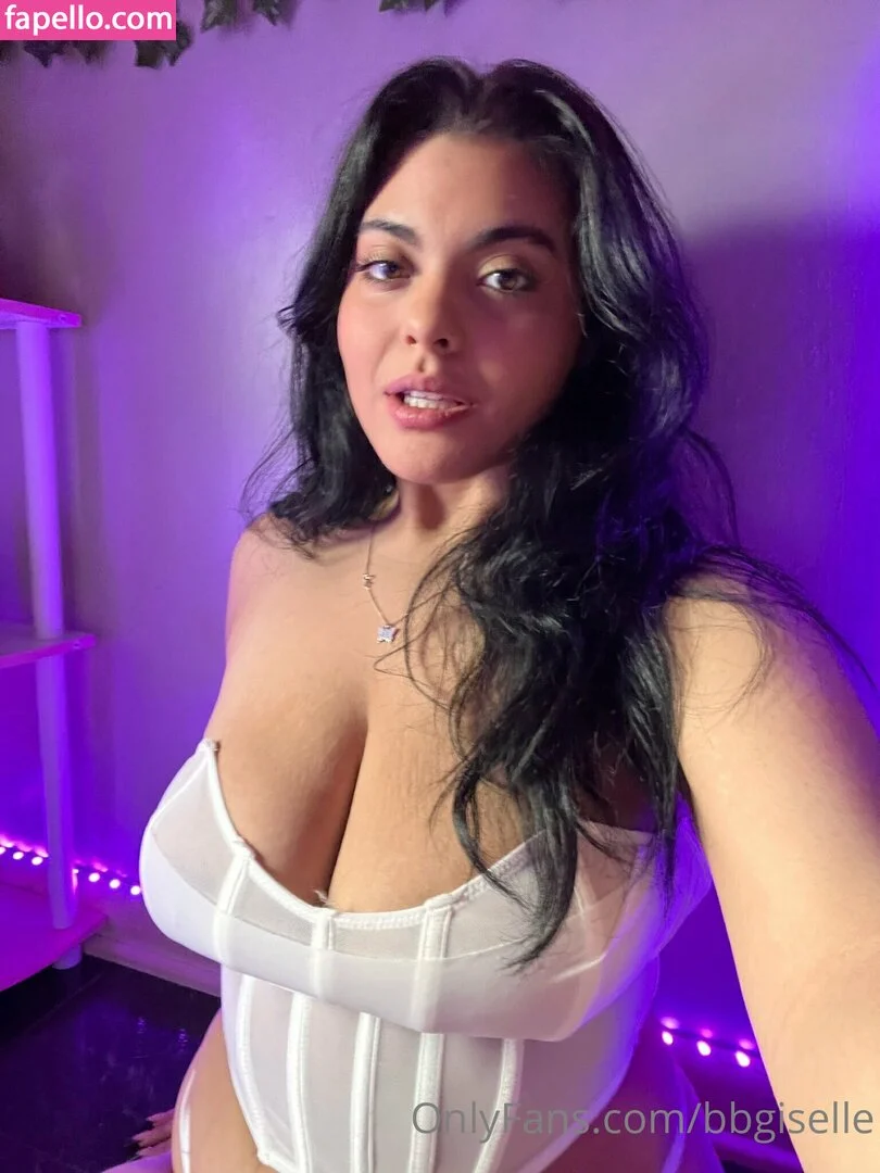 bbgiselle Onlyfans Photo Gallery 