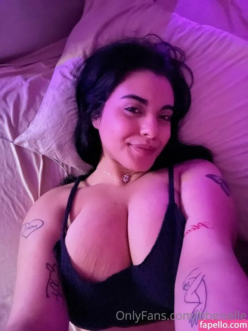bbgiselle Onlyfans Photo Gallery 