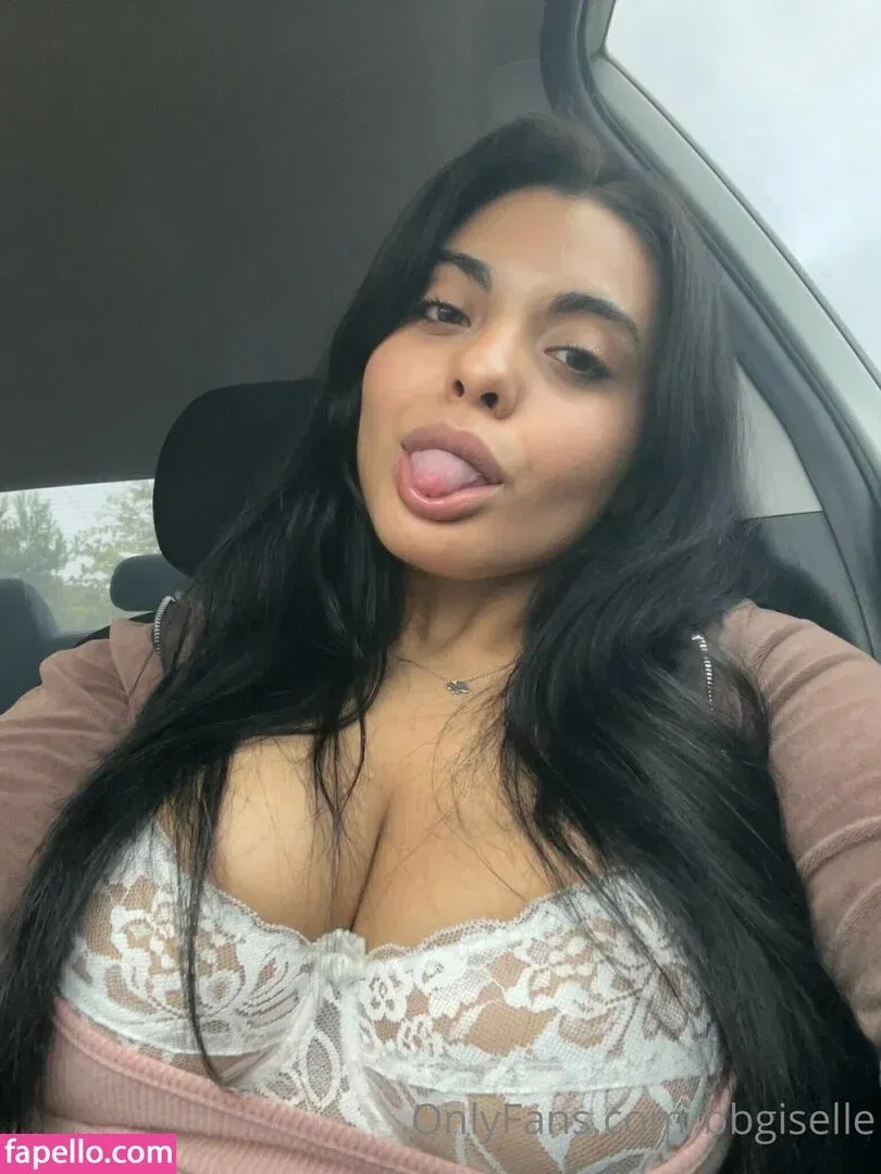 bbgiselle Onlyfans Photo Gallery 