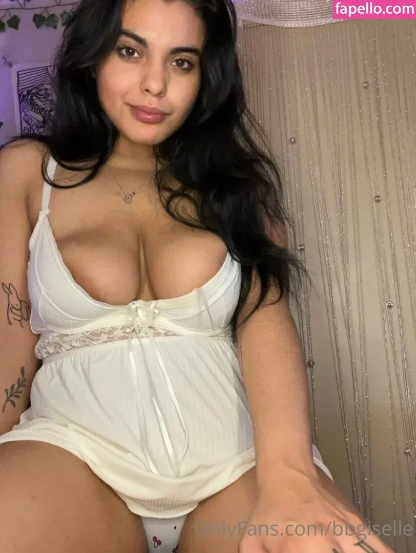 bbgiselle Onlyfans Photo Gallery 