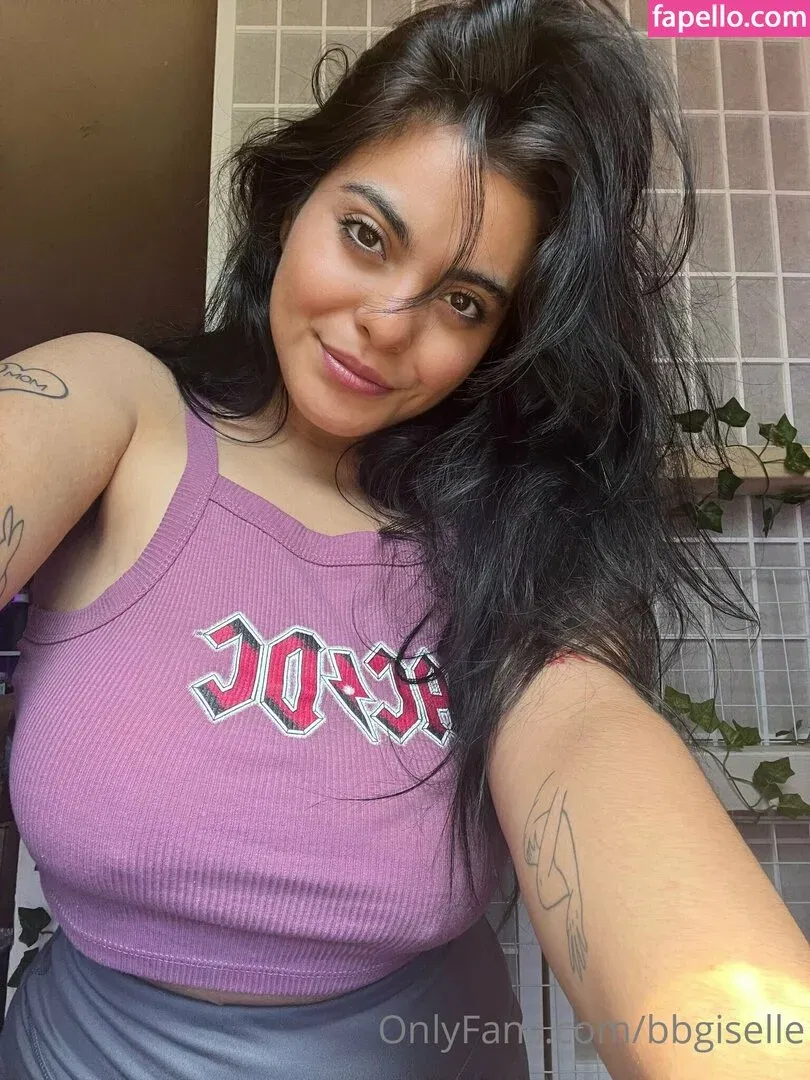 bbgiselle Onlyfans Photo Gallery 