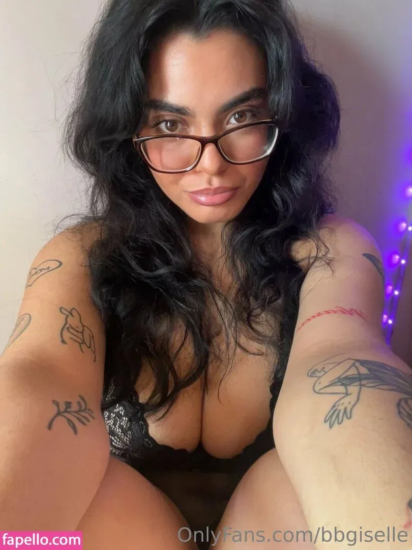 bbgiselle Onlyfans Photo Gallery 