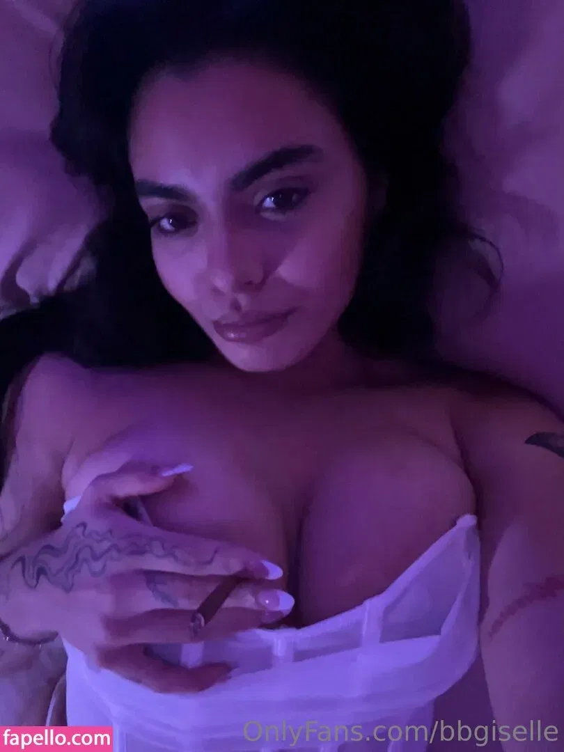 bbgiselle Onlyfans Photo Gallery 
