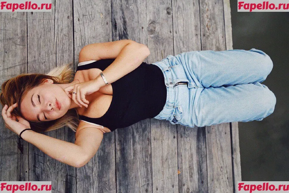 Eva Bogut Onlyfans Photo Gallery 