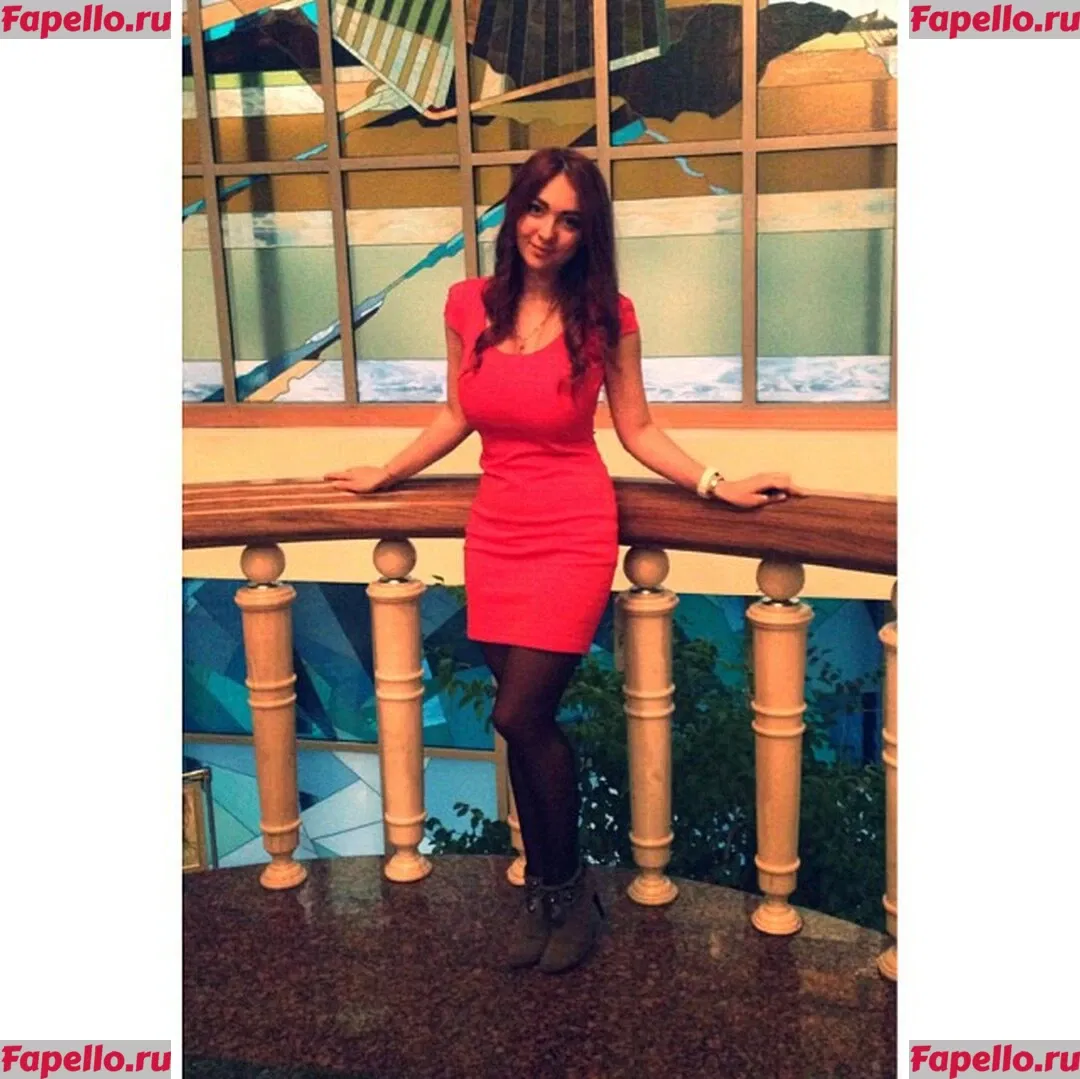 Eva Bogut Onlyfans Photo Gallery 