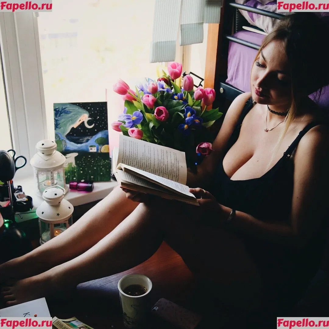 Eva Bogut Onlyfans Photo Gallery 