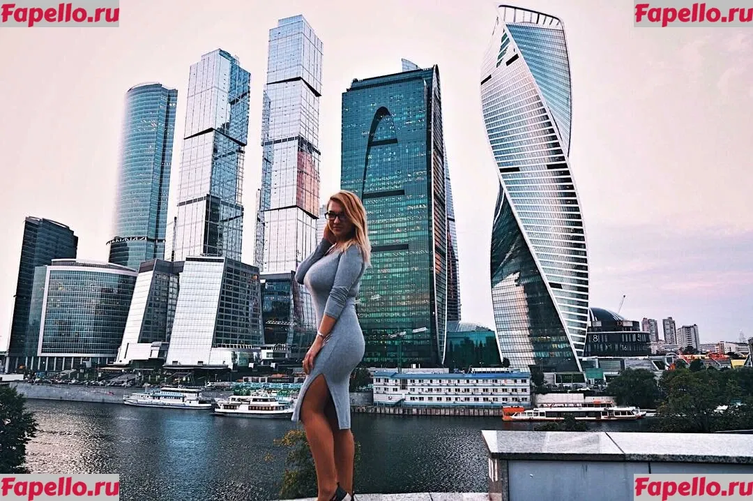 Eva Bogut Onlyfans Photo Gallery 