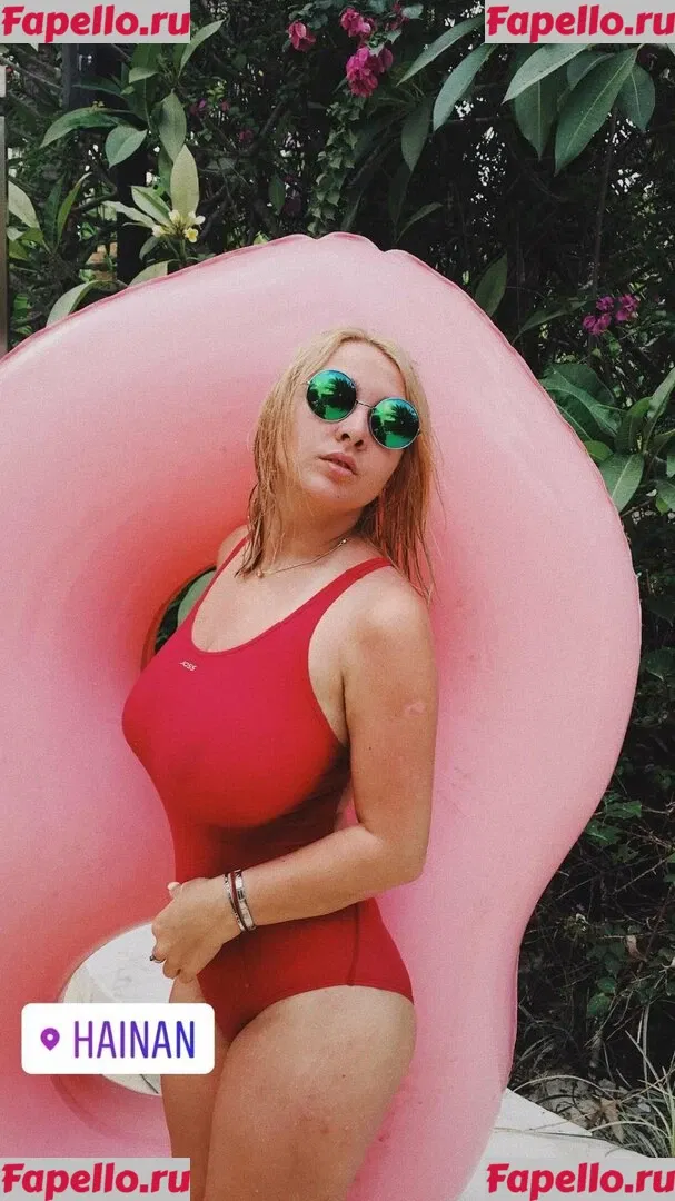 Eva Bogut Onlyfans Photo Gallery 