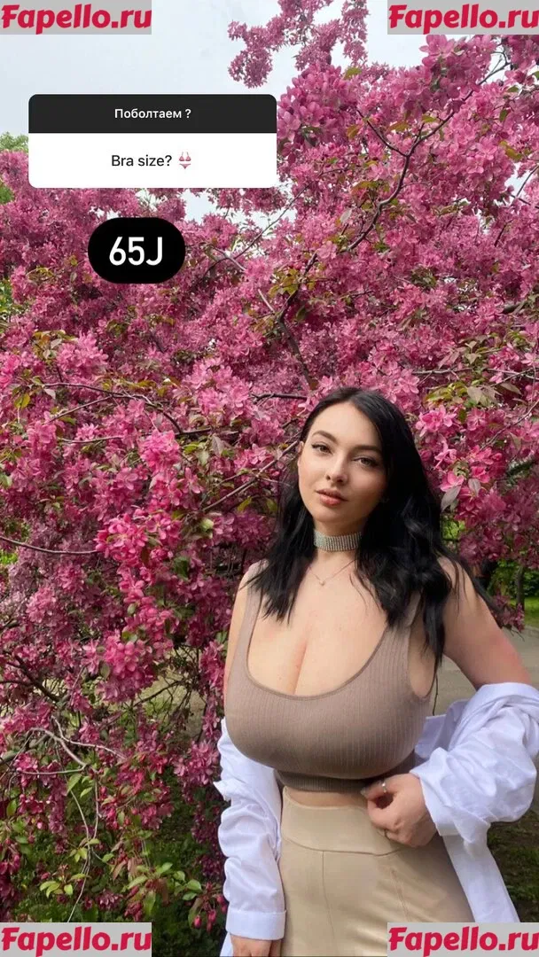 Eva Bogut Onlyfans Photo Gallery 