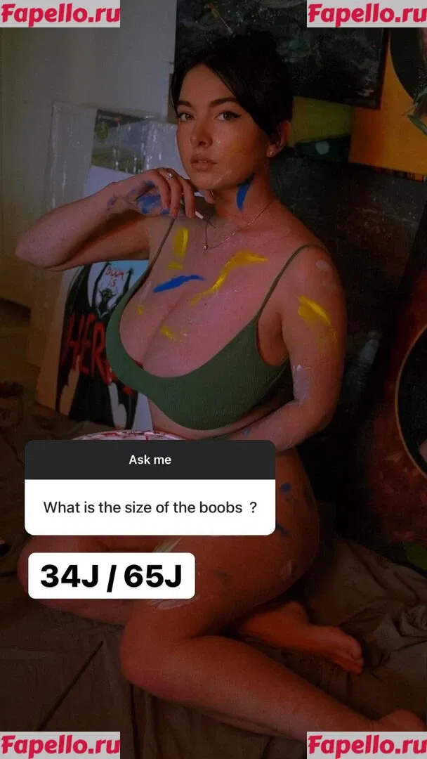 Eva Bogut Onlyfans Photo Gallery 
