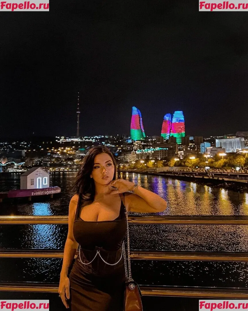 Eva Bogut Onlyfans Photo Gallery 