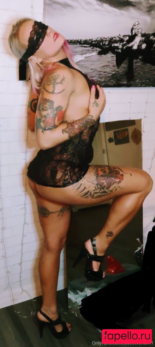 Sweetvenom1 Nude Onlyfans Photo 27