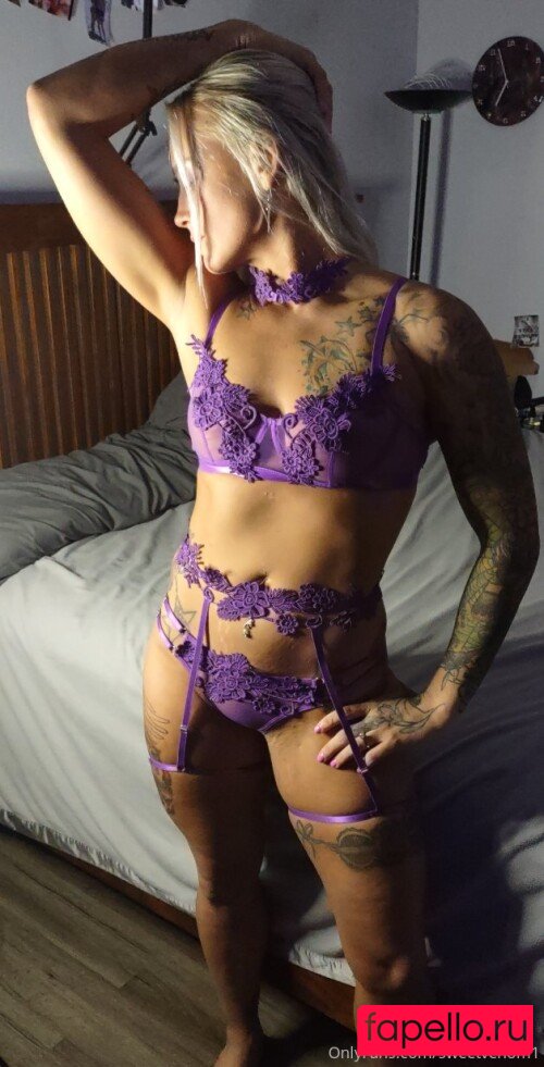 Sweetvenom1 Nude Onlyfans Photo 24