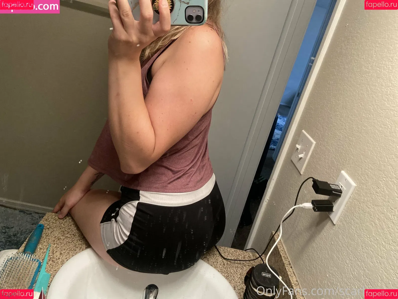 scarletters Onlyfans Photo Gallery 