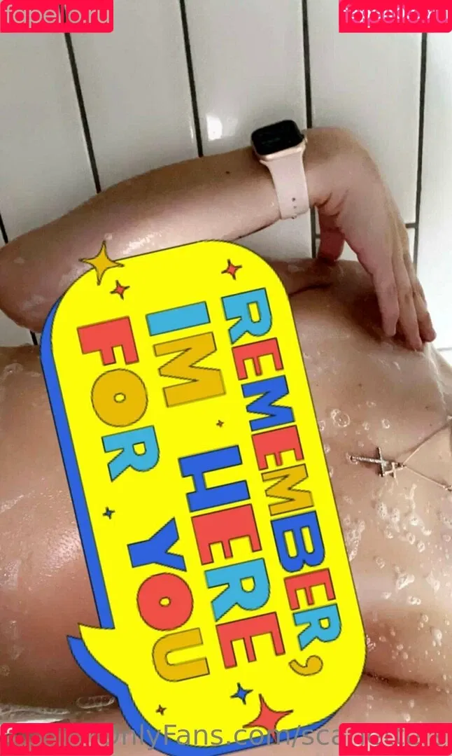 scarletters Onlyfans Photo Gallery 
