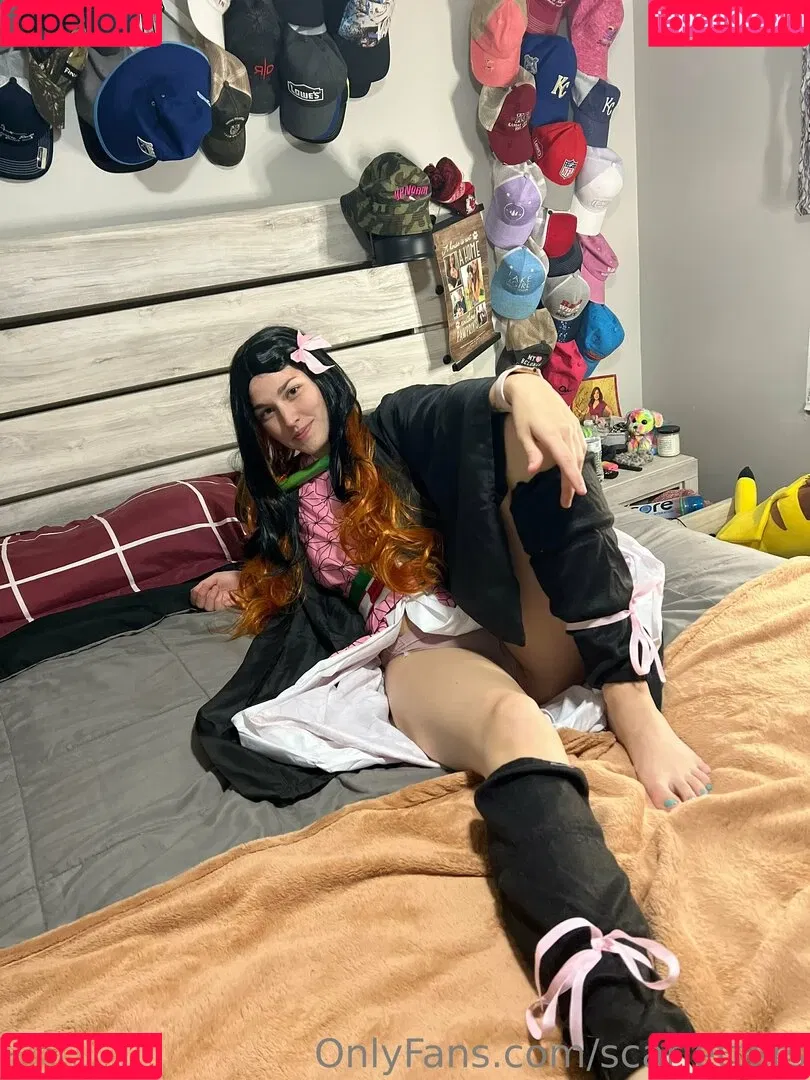 scarletters Onlyfans Photo Gallery 