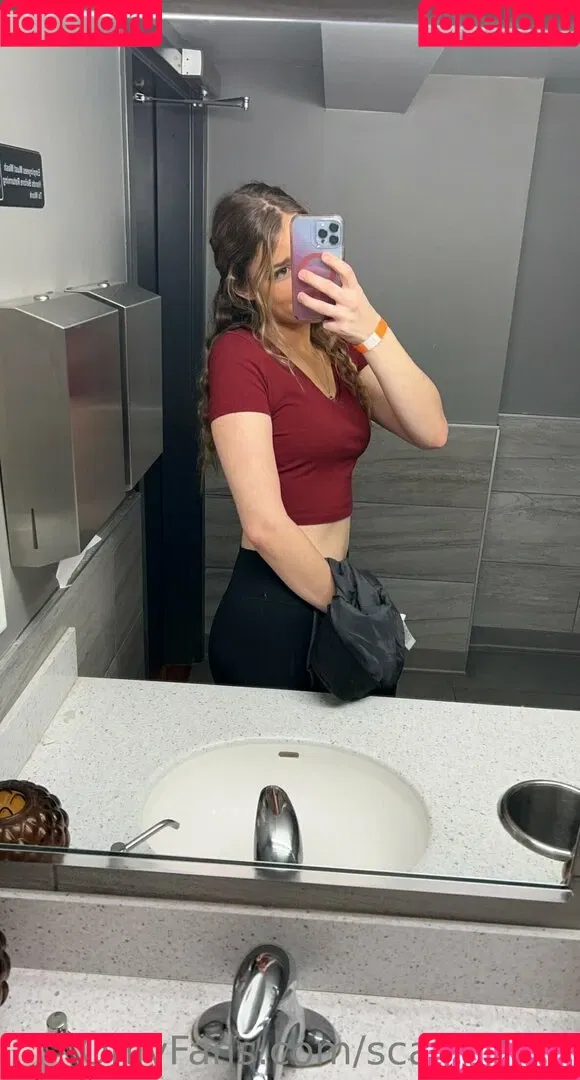 scarletters Onlyfans Photo Gallery 